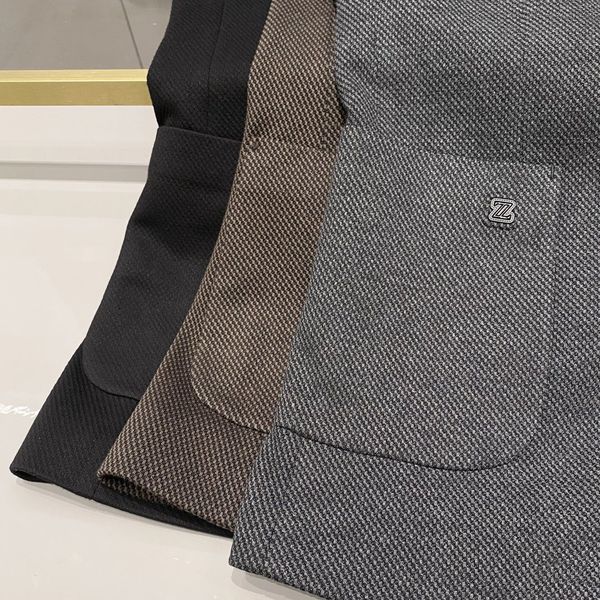 Z*EGNA Jacket Top Quality D17 20240822-45