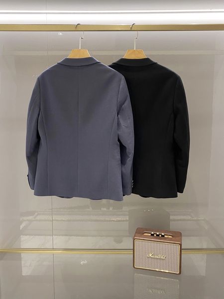 D*ior Suit jacket Top Quality D17 20240822-48