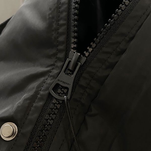 B*URBERRY Jacket Top Quality D17 20240822-50