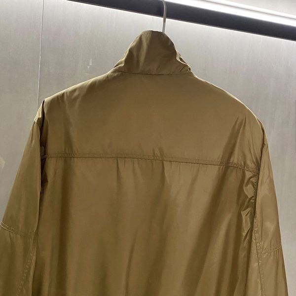 B*URBERRY Jacket Top Quality D17 20240822-50