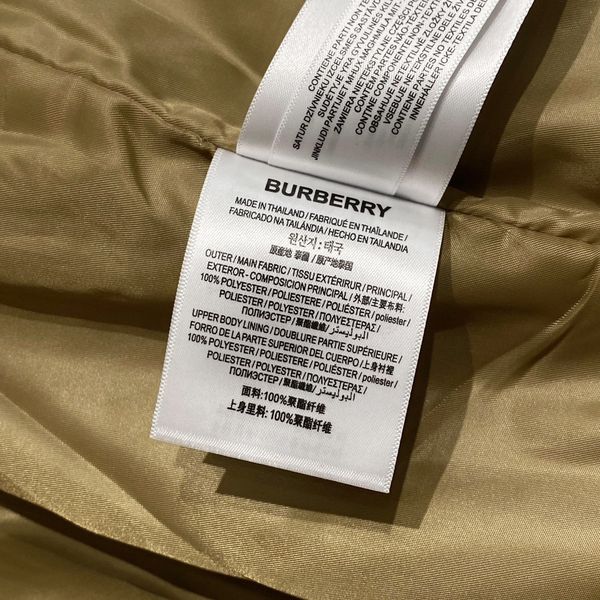B*URBERRY Jacket Top Quality D17 20240822-50