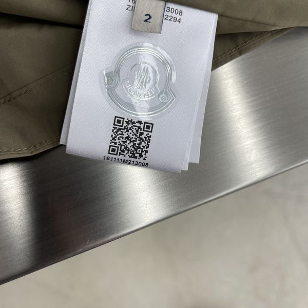 M*oncler Jacket Top Quality D17 20240822-55