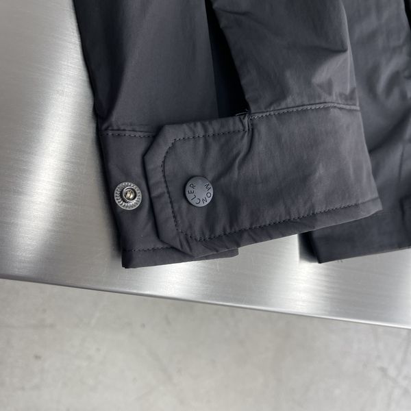 M*oncler Jacket Top Quality D17 20240822-55