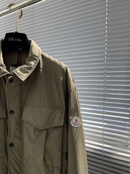 M*oncler Jacket Top Quality D17 20240822-55