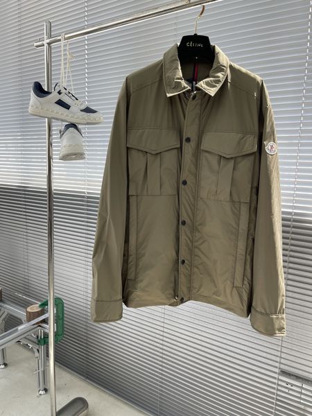 M*oncler Jacket Top Quality D17 20240822-55