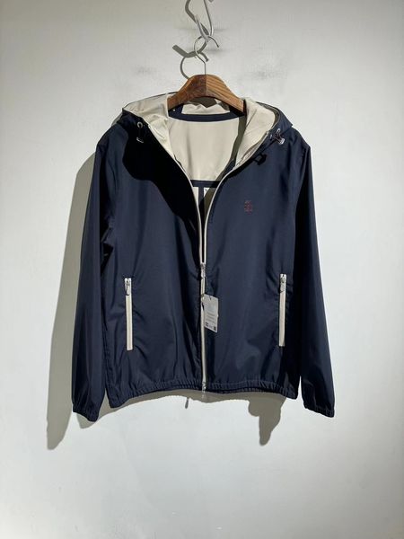 D*ior Jacket Top Quality D17 20240824-1