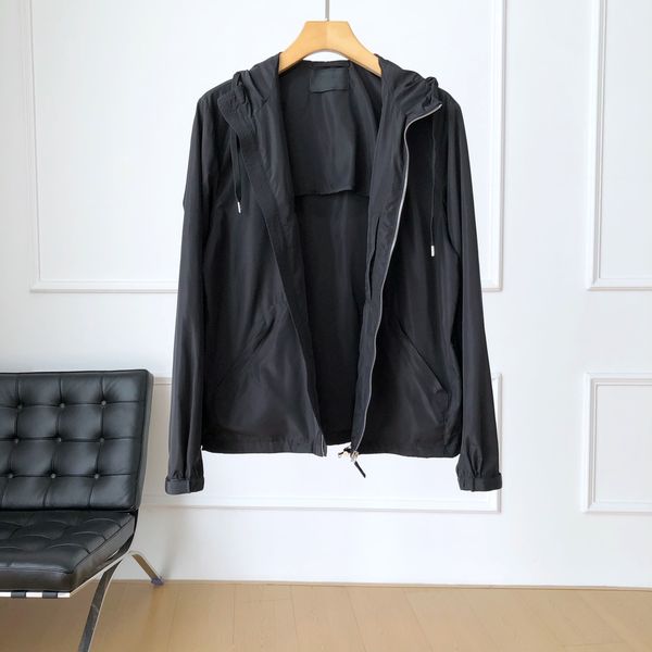 P*rada Jacket Top Quality D17 20240824-3