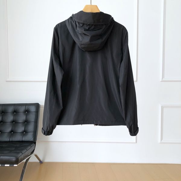 P*rada Jacket Top Quality D17 20240824-3