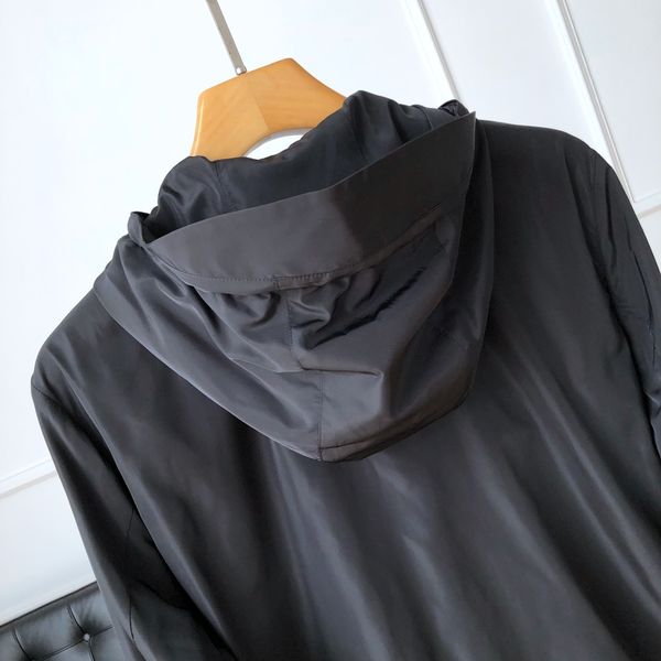 P*rada Jacket Top Quality D17 20240824-3