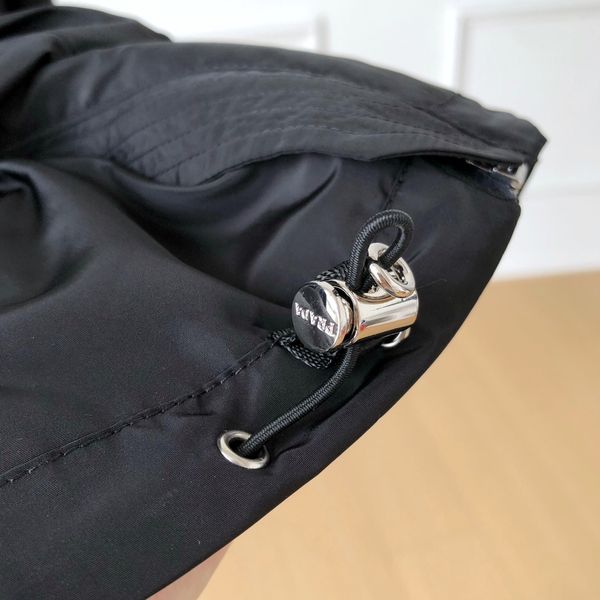 P*rada Jacket Top Quality D17 20240824-3