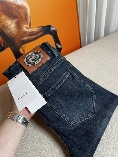 G*ucci  Pants Top Quality D17 20240824-5