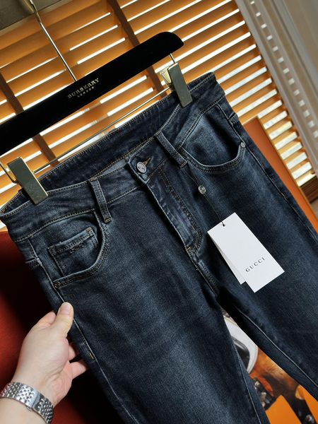 G*ucci  Pants Top Quality D17 20240824-5