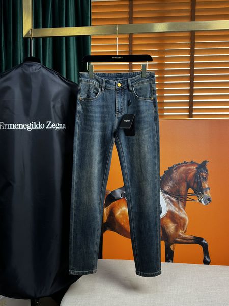 F*endi  Pants Top Quality D17 20240824-6