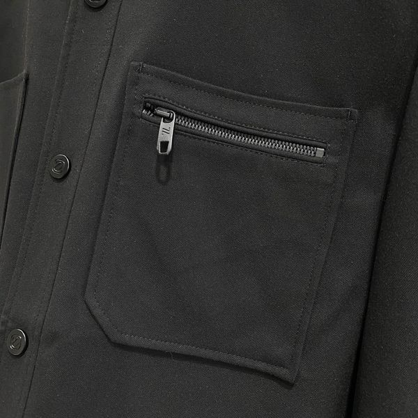 Z*EGNA  Coat Top Quality D17 20240824-10