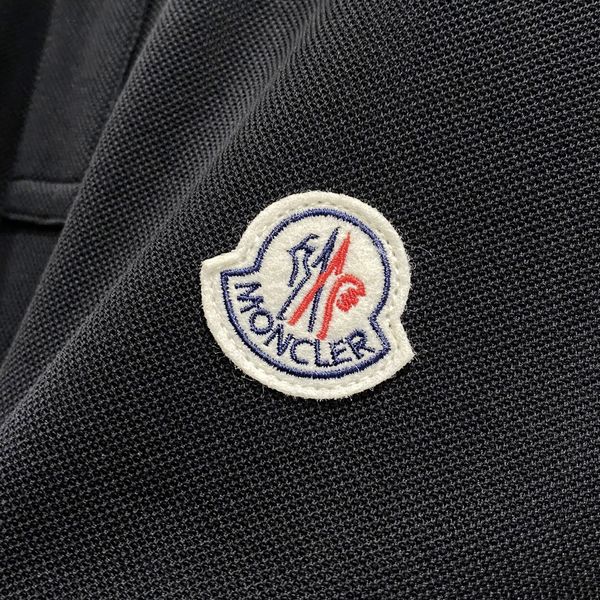 M*oncler  Shirt Top Quality D17 20240824-12