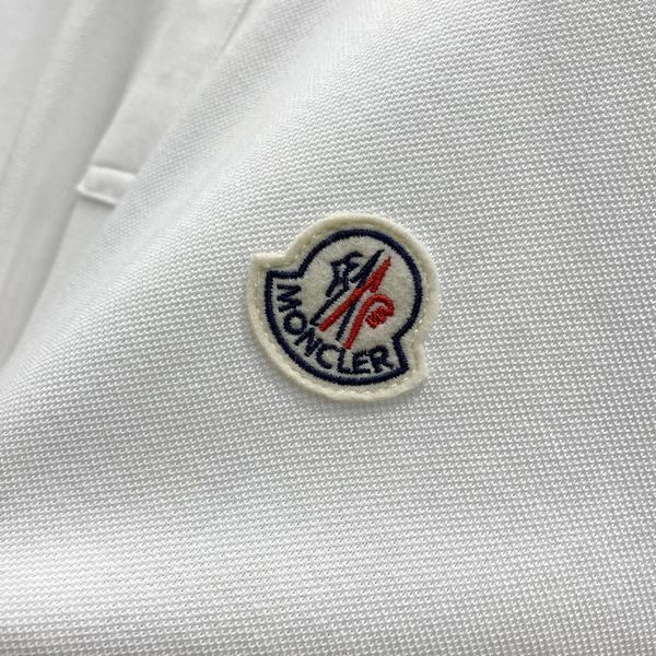 M*oncler  Shirt Top Quality D17 20240824-12