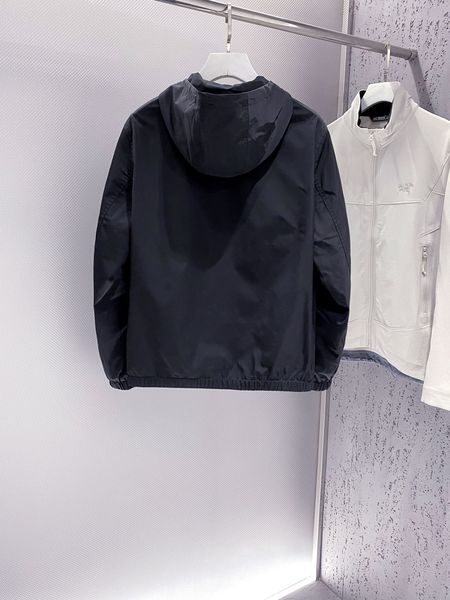 M*oncler Jacket Top Quality D17 20240824-13