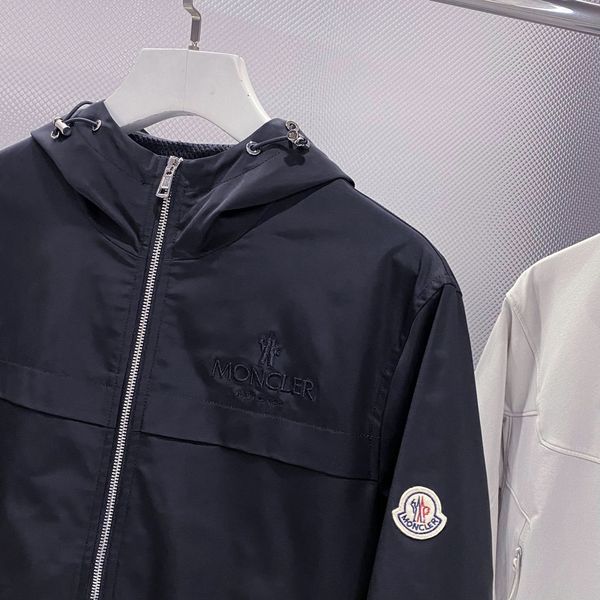 M*oncler Jacket Top Quality D17 20240824-13