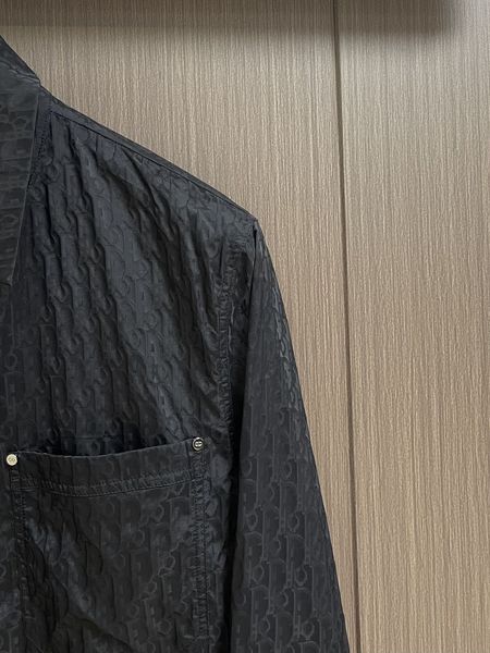 D*ior  shirt Top Quality D17 20240824-15