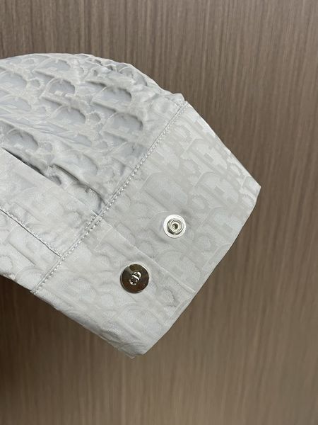 D*ior  shirt Top Quality D17 20240824-15