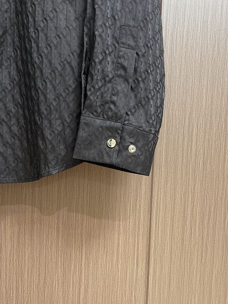D*ior  shirt Top Quality D17 20240824-15