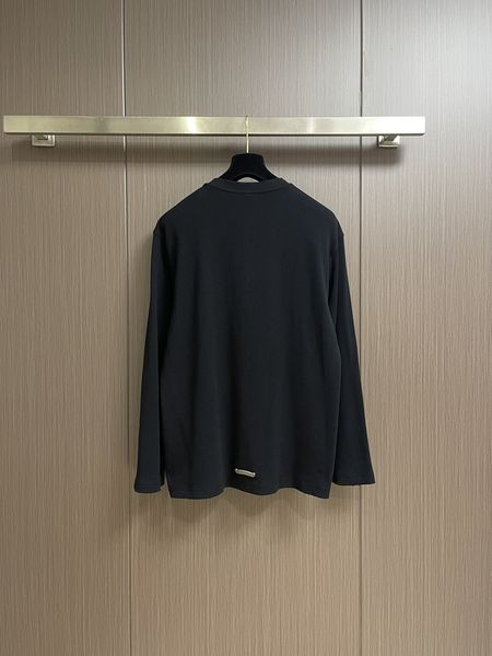 C*hrome H*earts   Sweater & Cardigan Top Quality D17 20240824-17