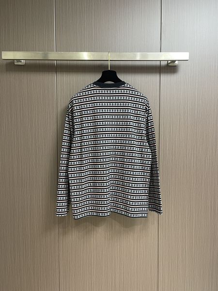 C*hrome H*earts  Sweater & Cardigan Top Quality D17 20240824-18