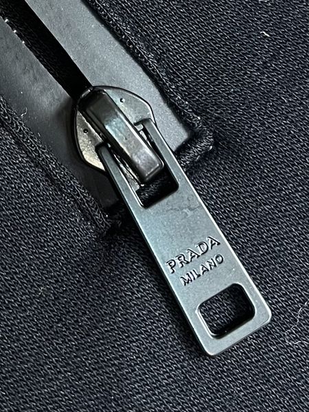 P*rada  Suit Top Quality D17 20240824-19