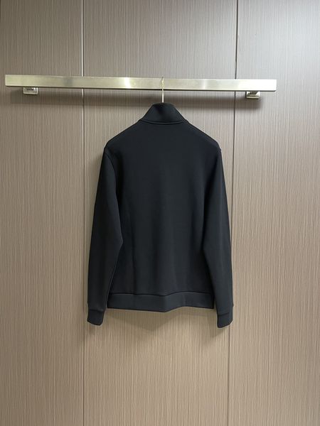 P*rada  Suit Top Quality D17 20240824-19