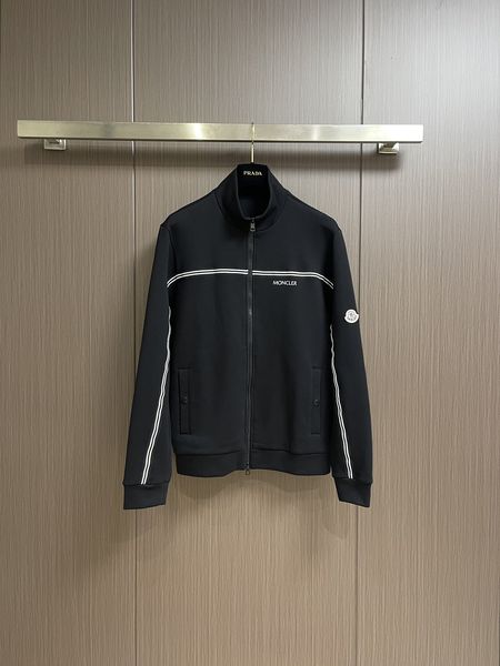 P*rada  Suit Top Quality D17 20240824-19