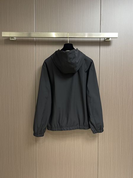 P*rada Suit Top Quality D17 20240824-20