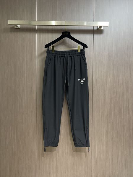 P*rada Suit Top Quality D17 20240824-20