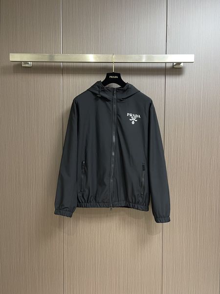 P*rada Suit Top Quality D17 20240824-20