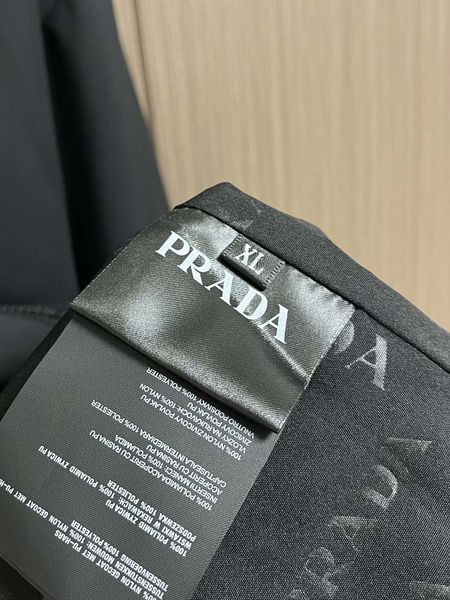P*rada Suit Top Quality D17 20240824-20