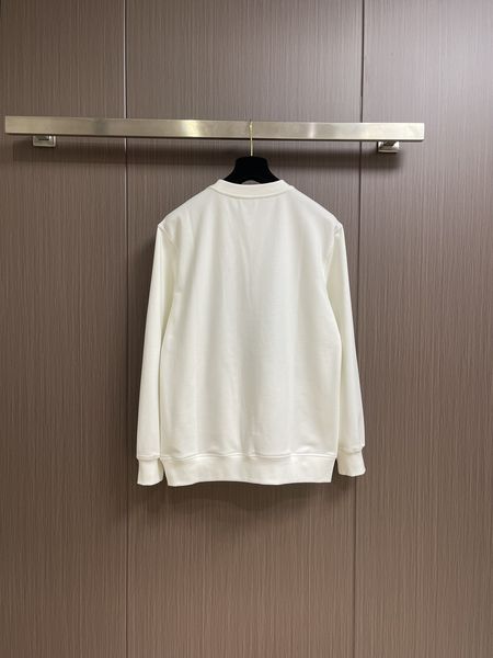 V*ERSACE  Hoodies & Sweatshirt Top Quality D17 20240824-22