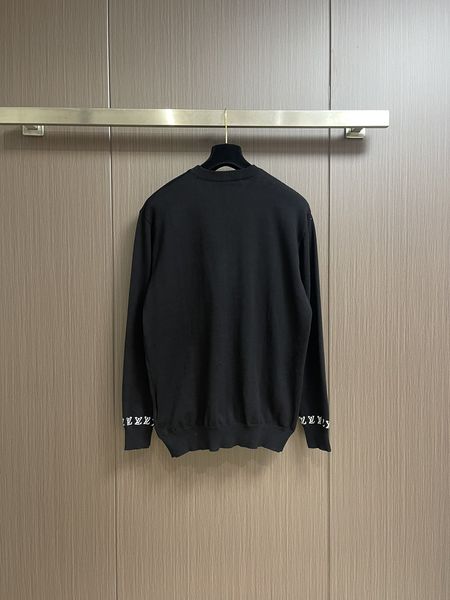 L*ouis V*uitton  Hoodie Top Quality D17 20240824-24