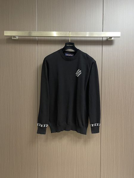 L*ouis V*uitton  Hoodie Top Quality D17 20240824-24