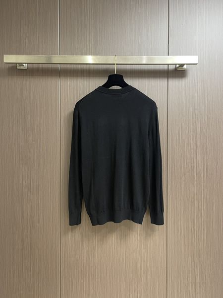 P*rada  Sweater & Cardigan Top Quality D17 20240824-25