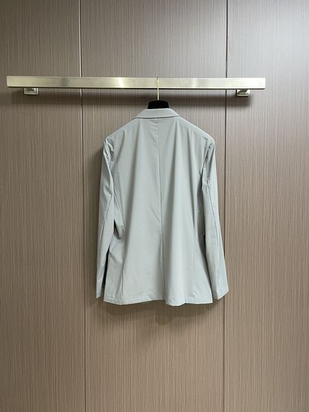 B*URBERRY  Suit jacket Top Quality D17 20240824-27