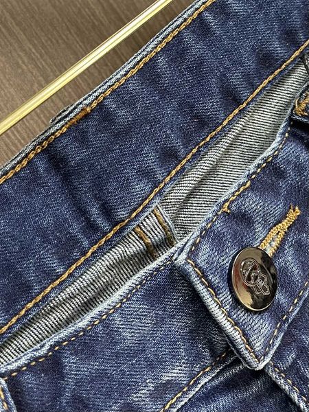 F*endi  Pants Top Quality D17 20240824-28