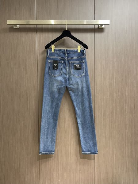 F*endi  Pants Top Quality D17 20240824-28