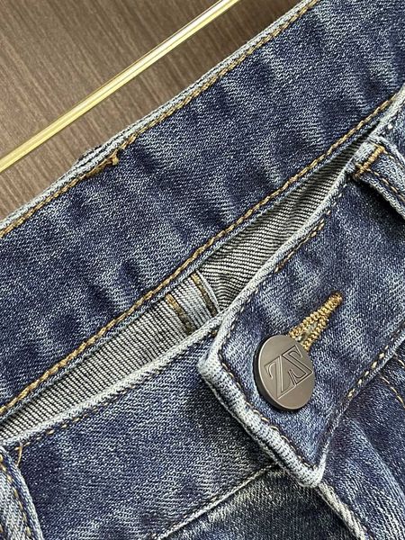 F*endi Pants Top Quality D17 20240824-29