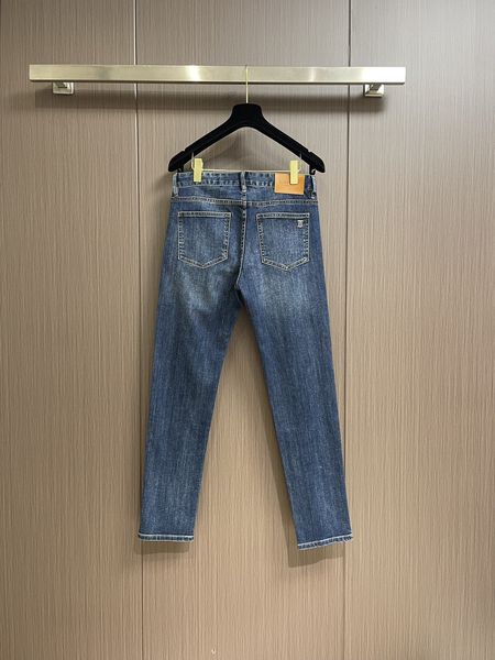 B*URBERRY  Pants Top Quality D17 20240824-30