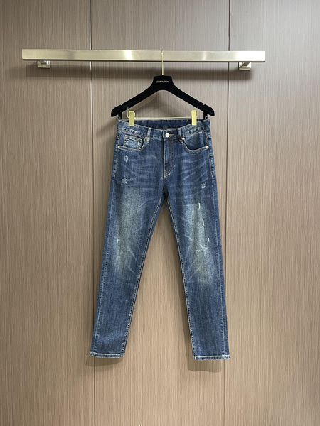 B*URBERRY  Pants Top Quality D17 20240824-30