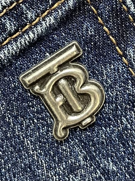 B*URBERRY  Pants Top Quality D17 20240824-30