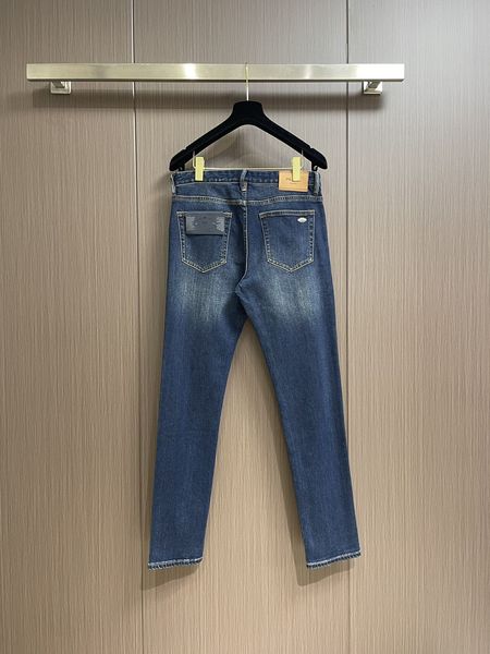 P*rada  Pants Top Quality D17 20240824-31