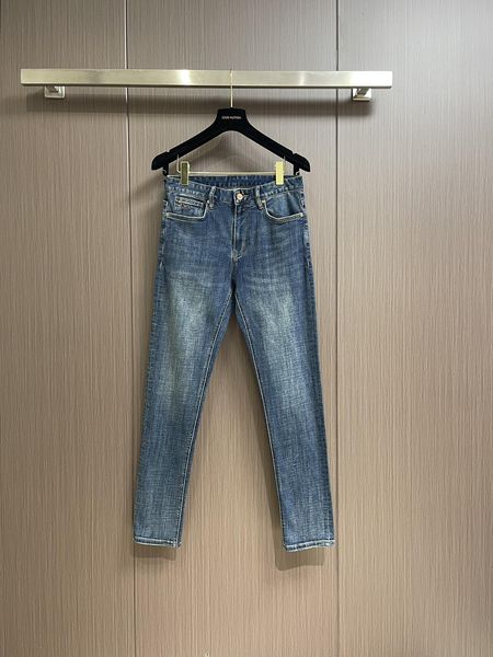 E*mproio A*rmani Pants Top Quality D17 20240824-33