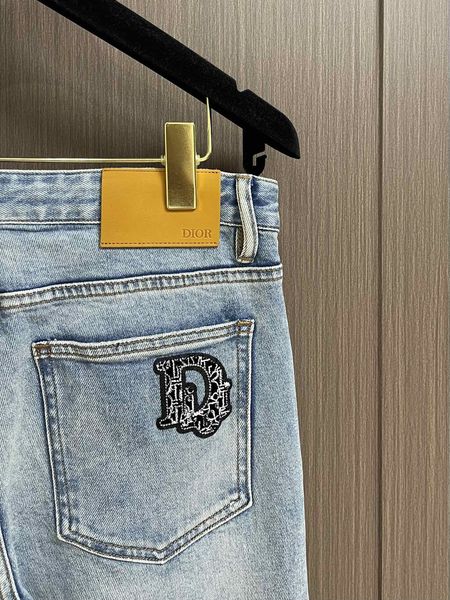 D*ior Pants Top Quality D17 20240824-34