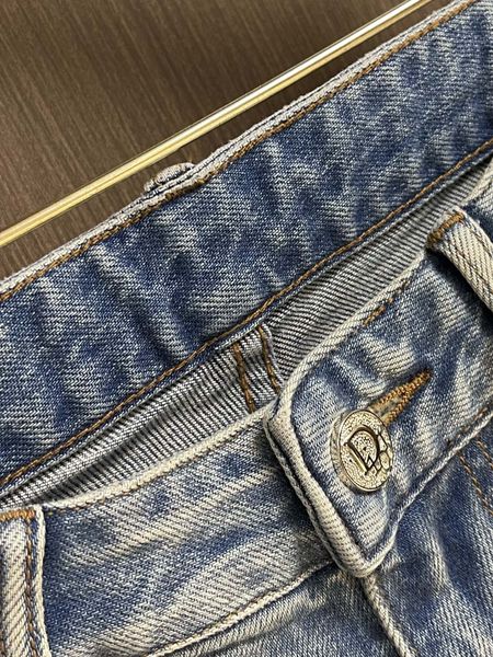 D*ior Pants Top Quality D17 20240824-34