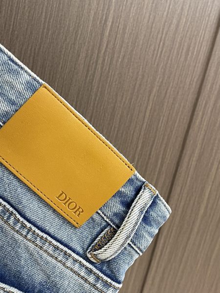 D*ior Pants Top Quality D17 20240824-34